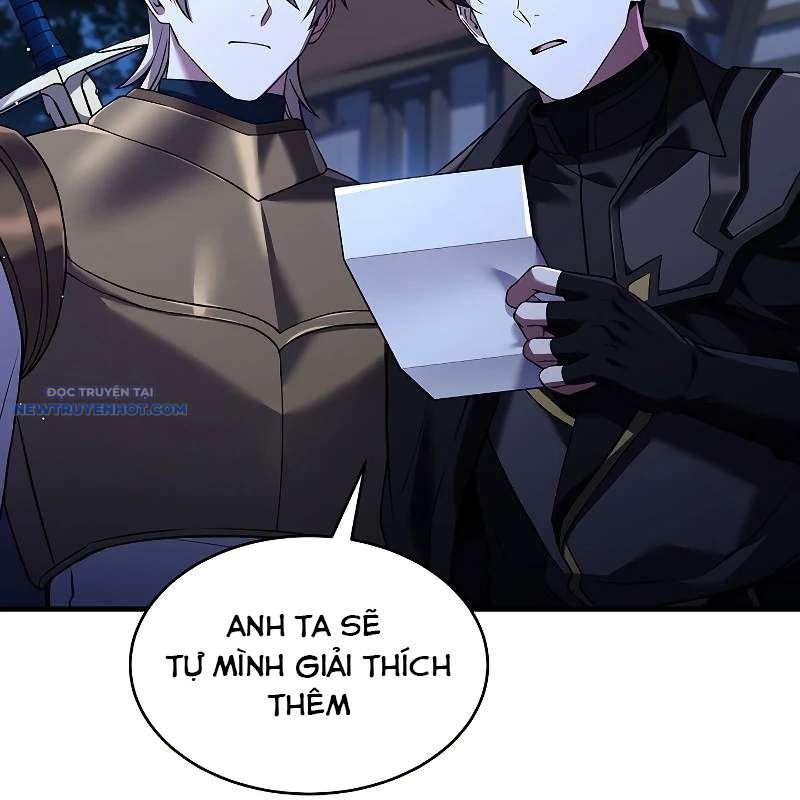 Pháp Sư Tử Linh, Karnak Chapter 11 - Trang 45