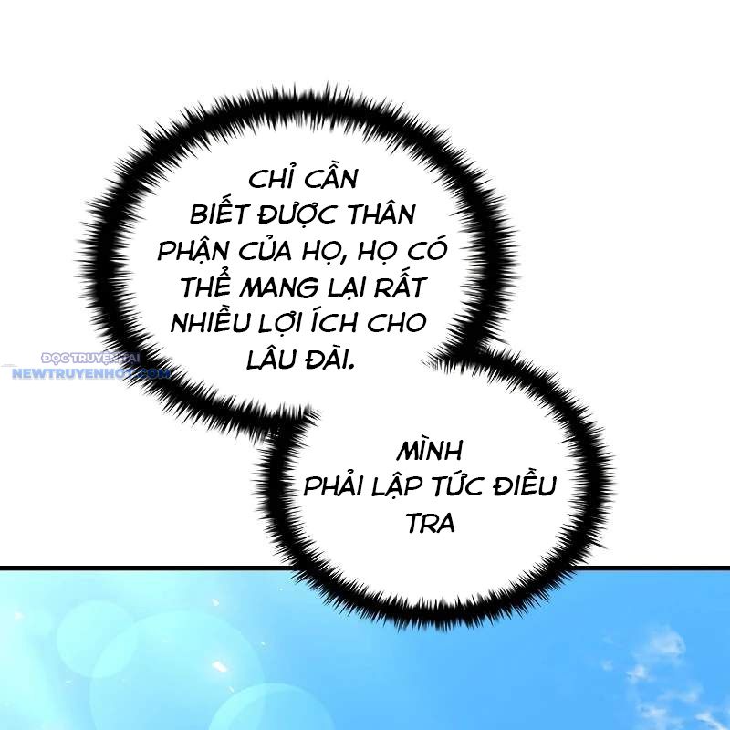Pháp Sư Tử Linh, Karnak Chapter 11 - Trang 5