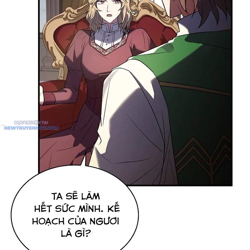Pháp Sư Tử Linh, Karnak Chapter 12 - Trang 12