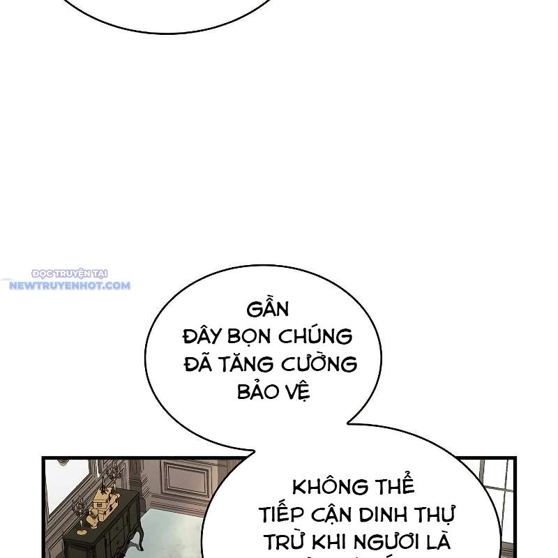 Pháp Sư Tử Linh, Karnak Chapter 12 - Trang 13
