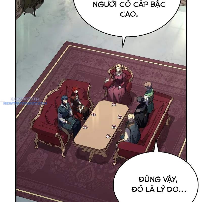 Pháp Sư Tử Linh, Karnak Chapter 12 - Trang 14