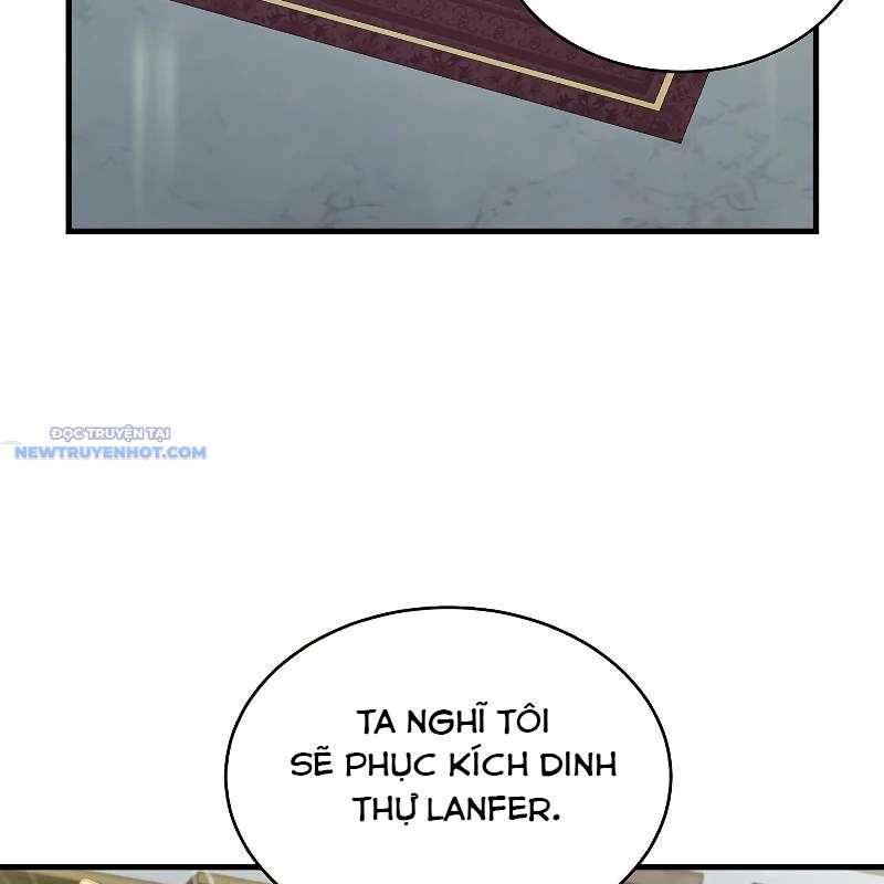 Pháp Sư Tử Linh, Karnak Chapter 12 - Trang 15