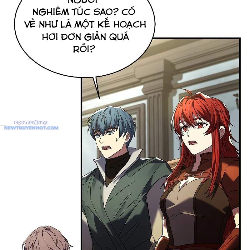 Pháp Sư Tử Linh, Karnak Chapter 12 - Trang 18