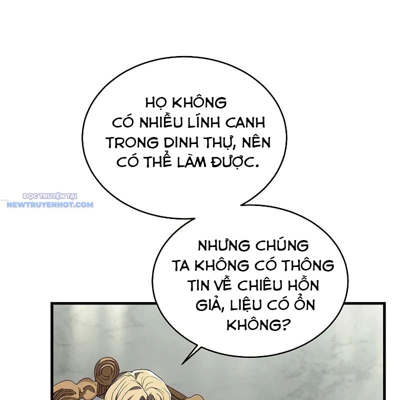 Pháp Sư Tử Linh, Karnak Chapter 12 - Trang 20
