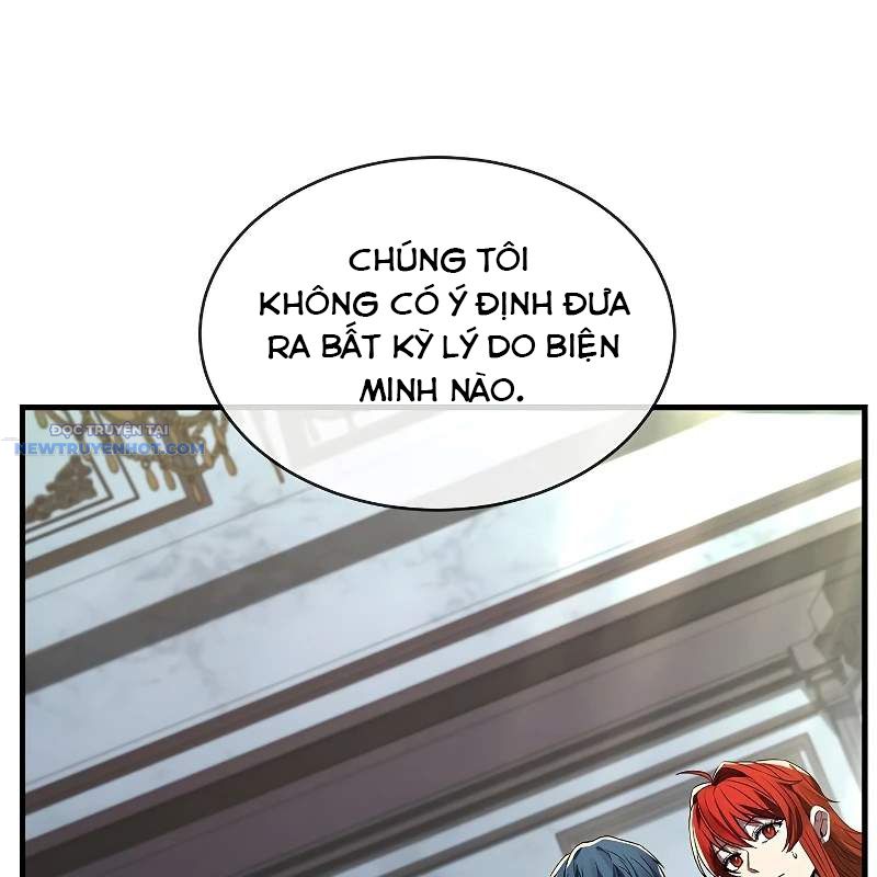 Pháp Sư Tử Linh, Karnak Chapter 12 - Trang 3