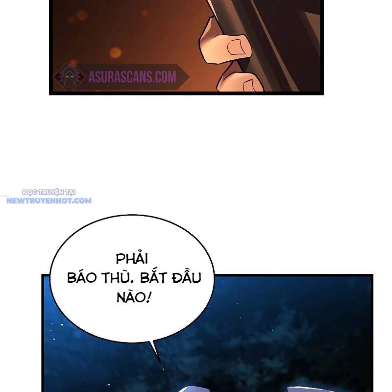 Pháp Sư Tử Linh, Karnak Chapter 12 - Trang 38