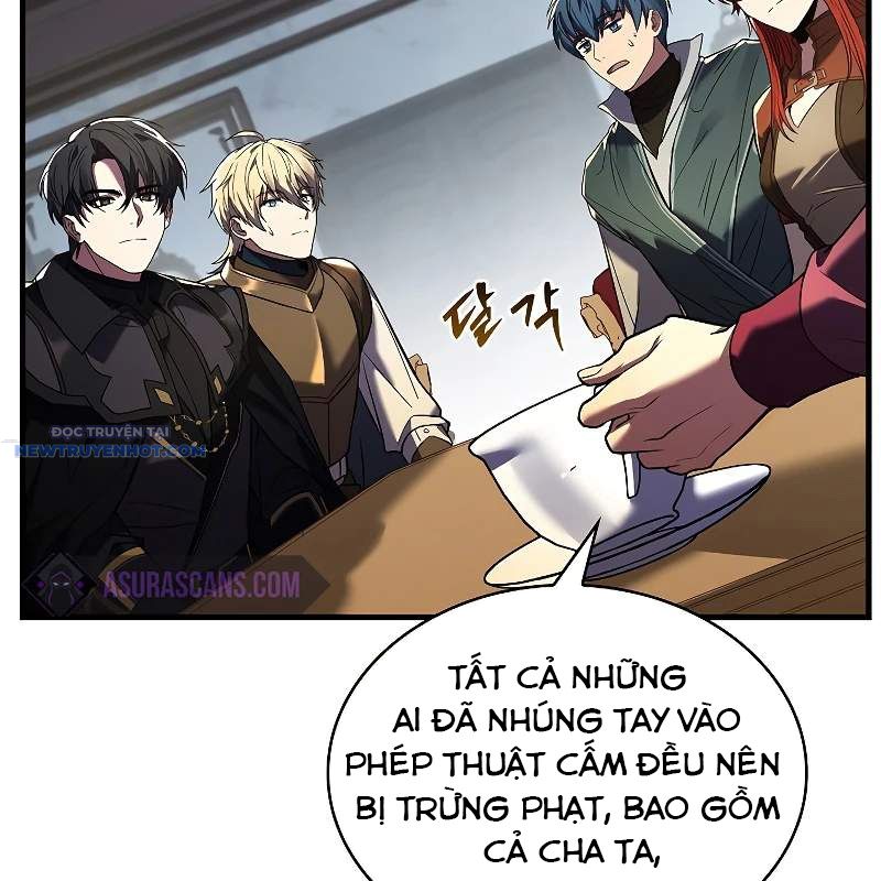 Pháp Sư Tử Linh, Karnak Chapter 12 - Trang 4