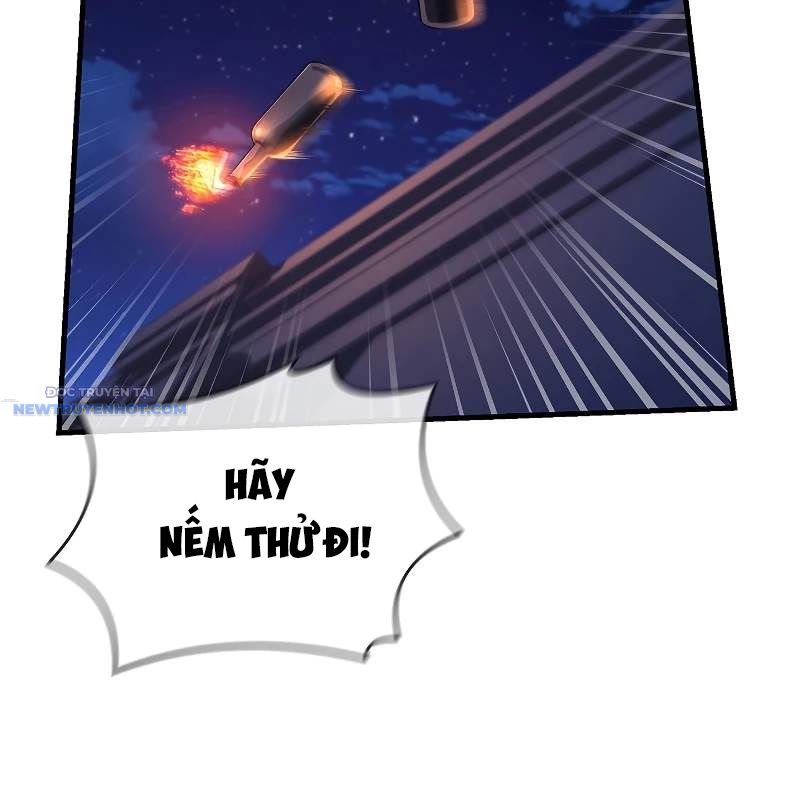 Pháp Sư Tử Linh, Karnak Chapter 12 - Trang 41