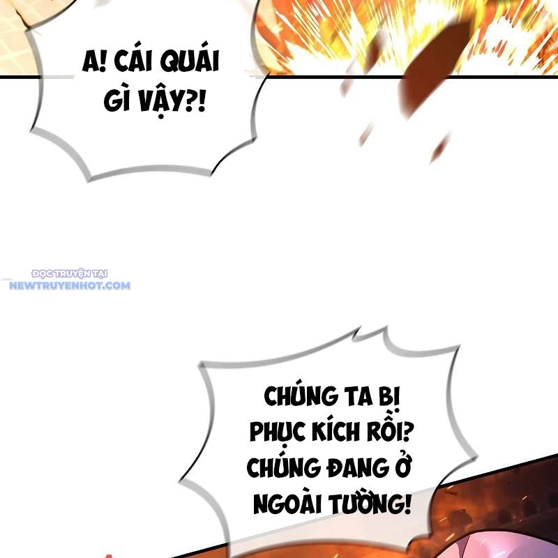 Pháp Sư Tử Linh, Karnak Chapter 12 - Trang 44