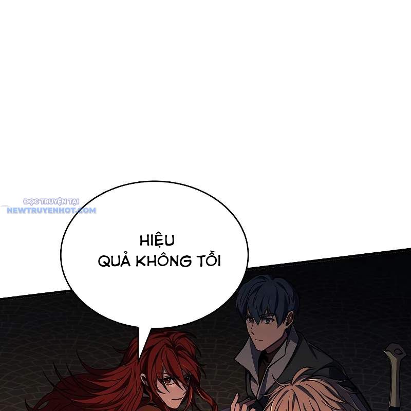 Pháp Sư Tử Linh, Karnak Chapter 12 - Trang 50