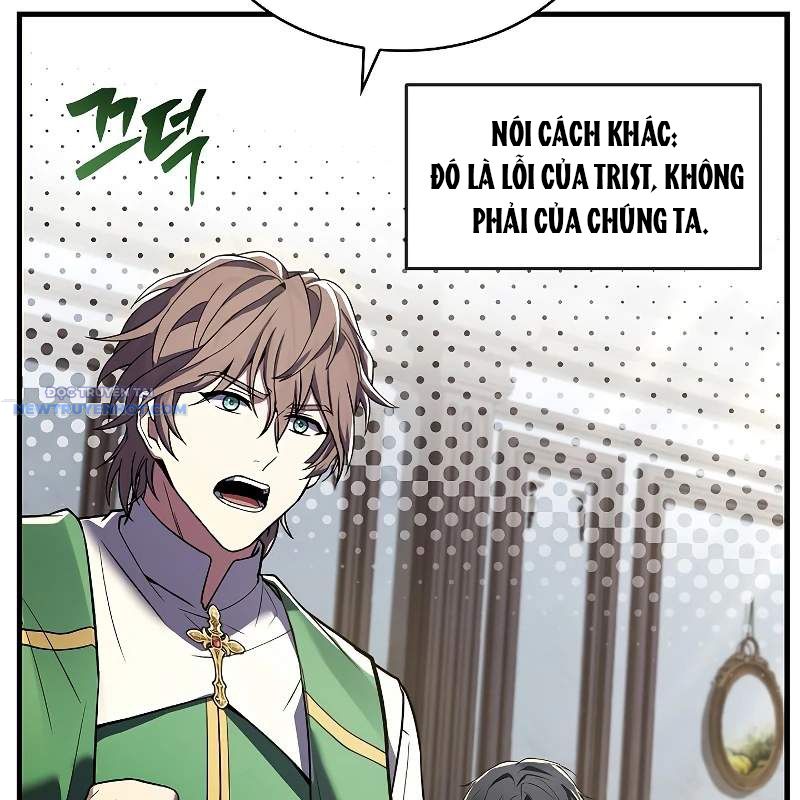 Pháp Sư Tử Linh, Karnak Chapter 12 - Trang 9