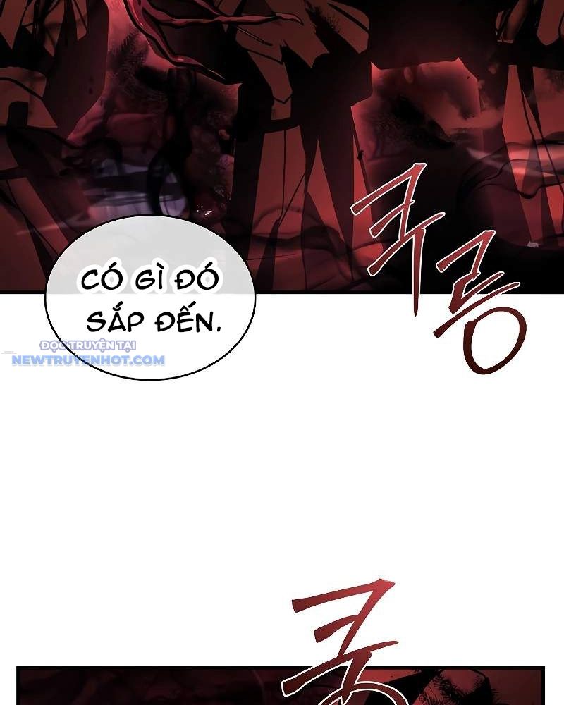 Pháp Sư Tử Linh, Karnak Chapter 13 - Trang 14