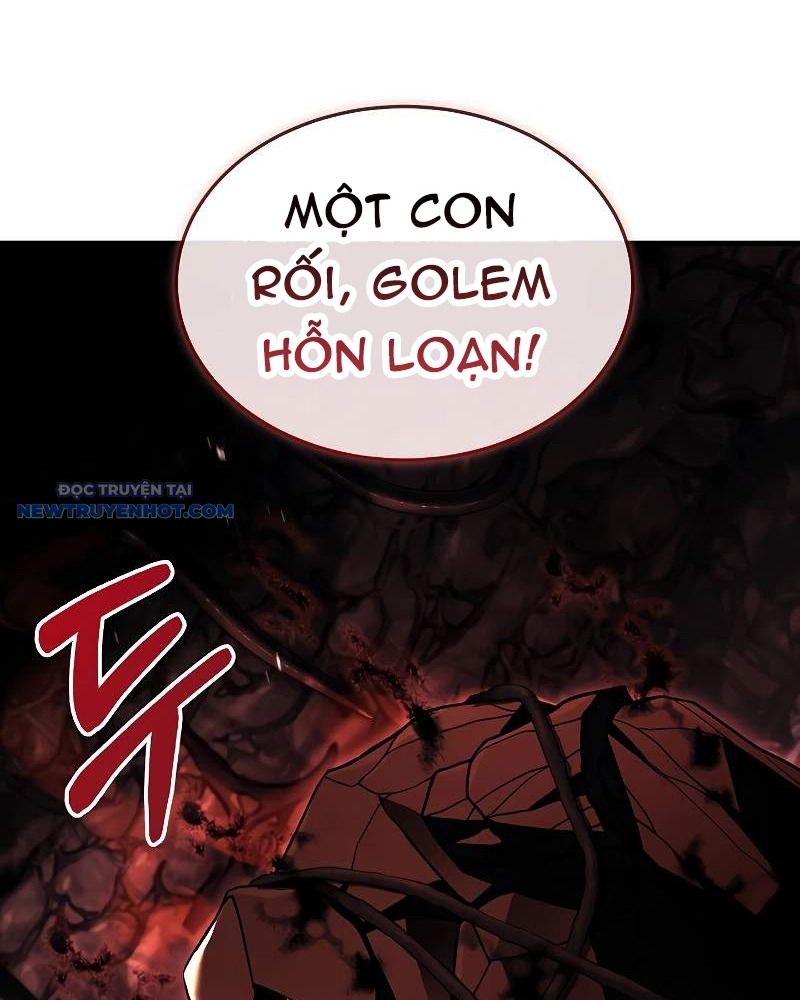 Pháp Sư Tử Linh, Karnak Chapter 13 - Trang 16