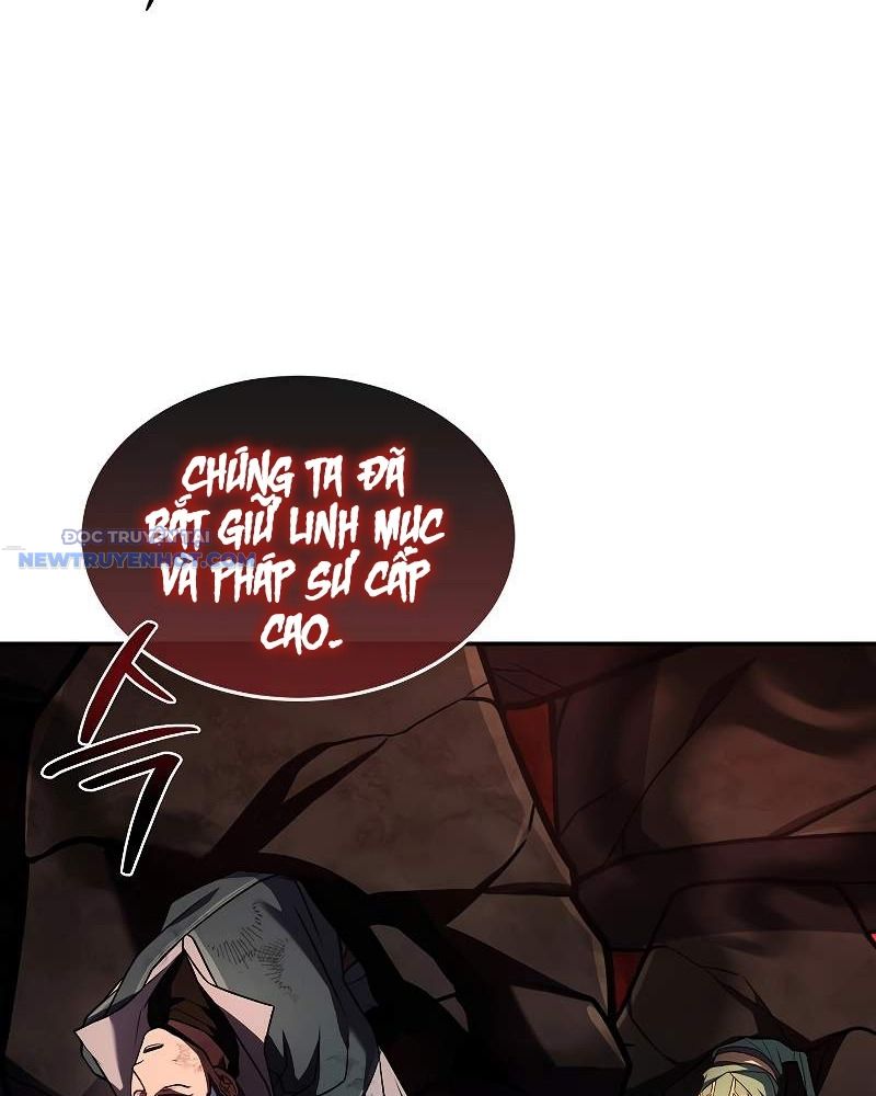 Pháp Sư Tử Linh, Karnak Chapter 13 - Trang 32
