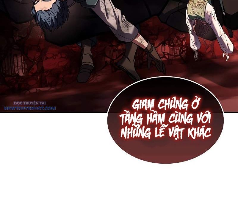 Pháp Sư Tử Linh, Karnak Chapter 13 - Trang 33