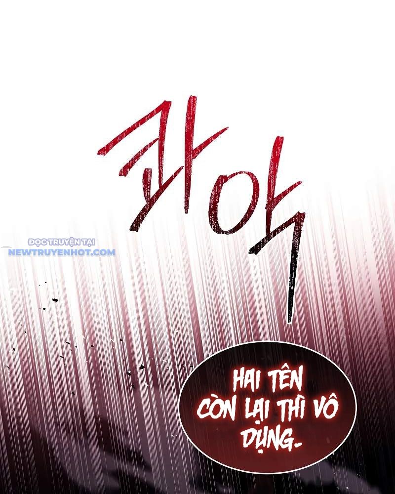 Pháp Sư Tử Linh, Karnak Chapter 13 - Trang 37