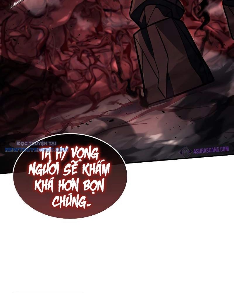 Pháp Sư Tử Linh, Karnak Chapter 13 - Trang 39