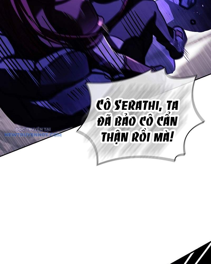 Pháp Sư Tử Linh, Karnak Chapter 13 - Trang 44