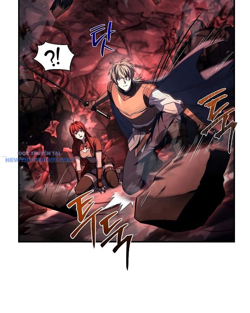 Pháp Sư Tử Linh, Karnak Chapter 13 - Trang 49