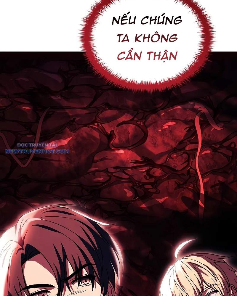 Pháp Sư Tử Linh, Karnak Chapter 13 - Trang 5
