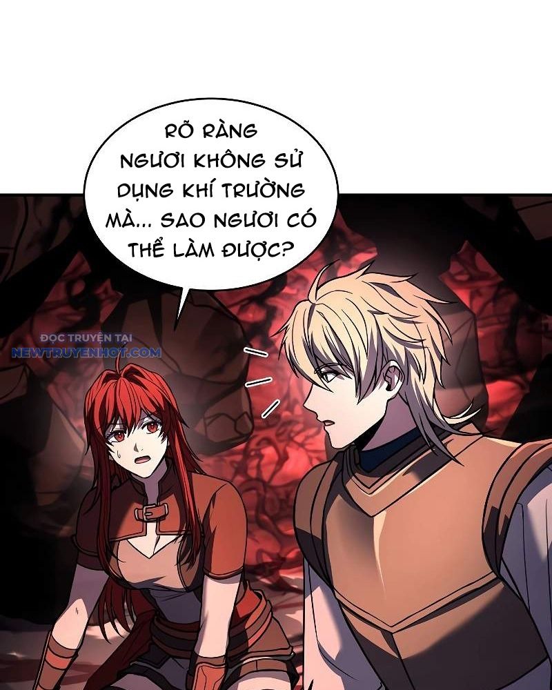 Pháp Sư Tử Linh, Karnak Chapter 13 - Trang 50