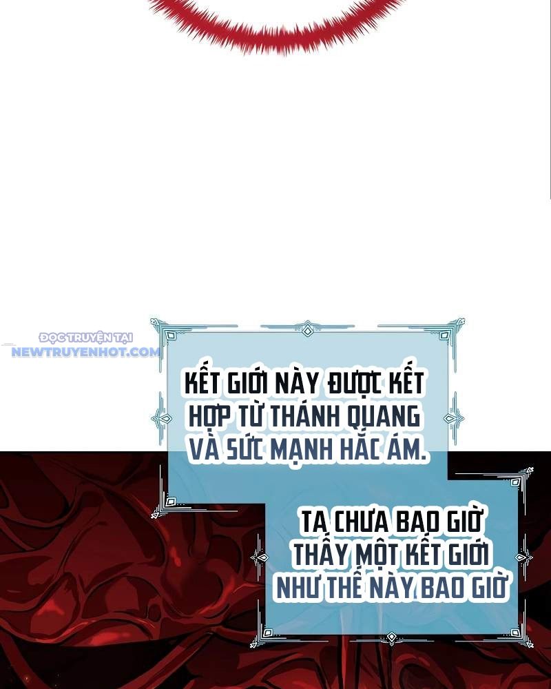 Pháp Sư Tử Linh, Karnak Chapter 13 - Trang 7