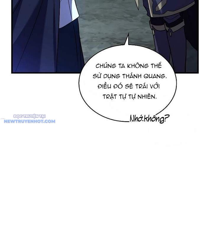 Pháp Sư Tử Linh, Karnak Chapter 14 - Trang 10