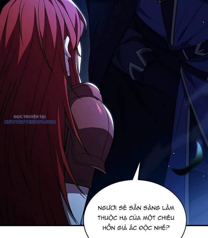 Pháp Sư Tử Linh, Karnak Chapter 14 - Trang 19