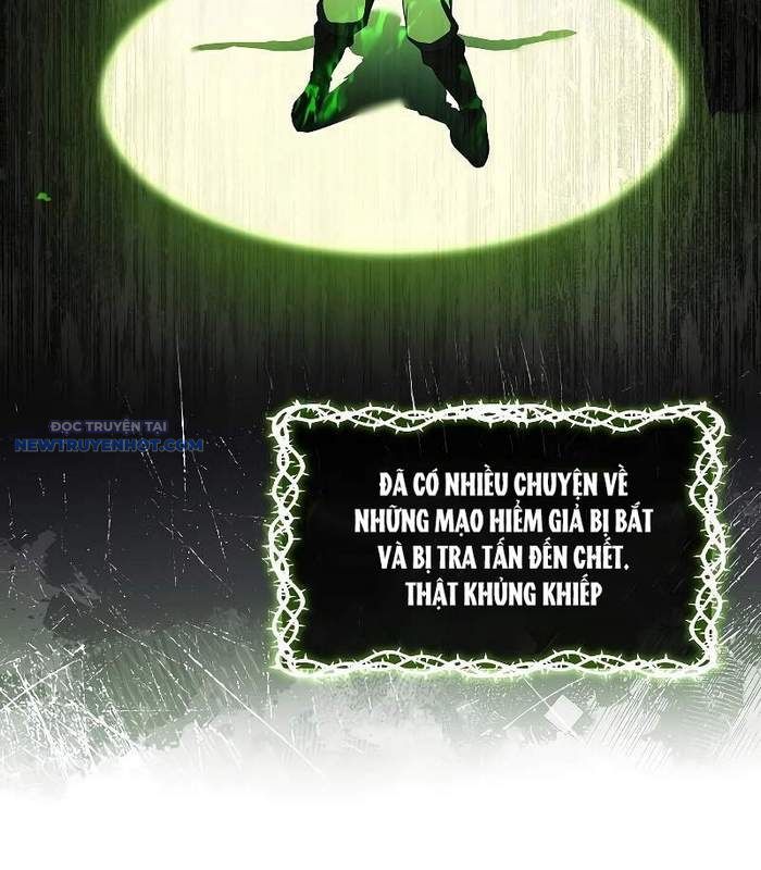 Pháp Sư Tử Linh, Karnak Chapter 14 - Trang 24