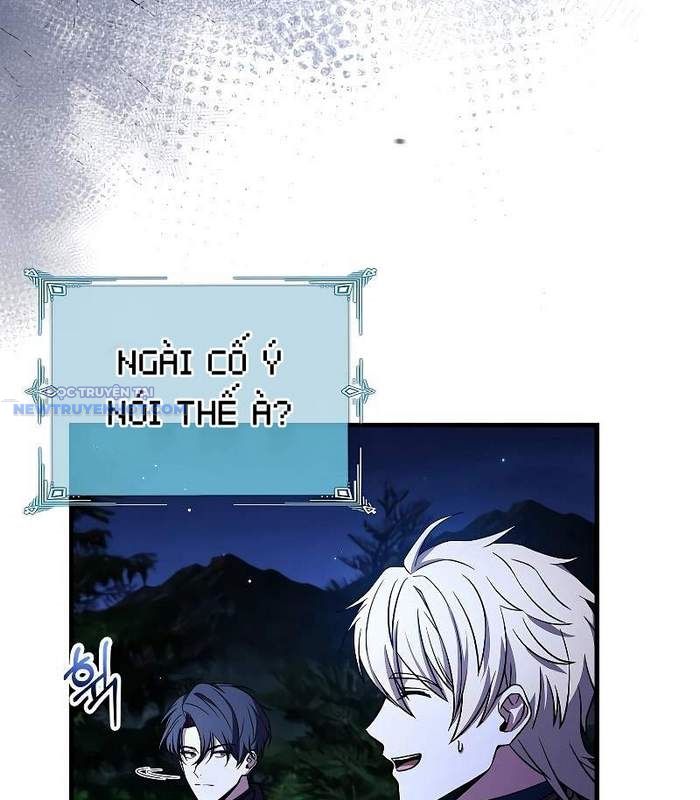 Pháp Sư Tử Linh, Karnak Chapter 14 - Trang 28