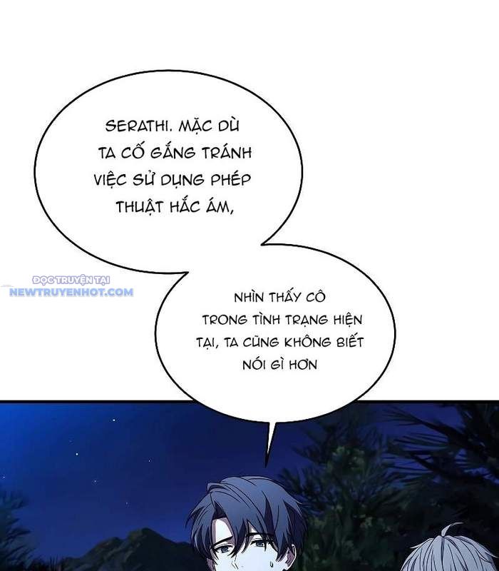 Pháp Sư Tử Linh, Karnak Chapter 14 - Trang 30
