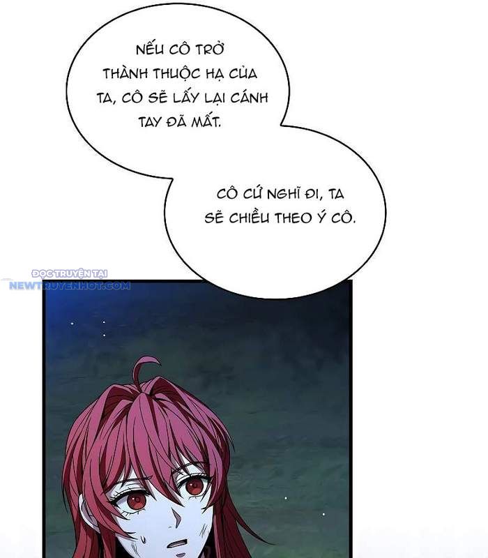 Pháp Sư Tử Linh, Karnak Chapter 14 - Trang 32
