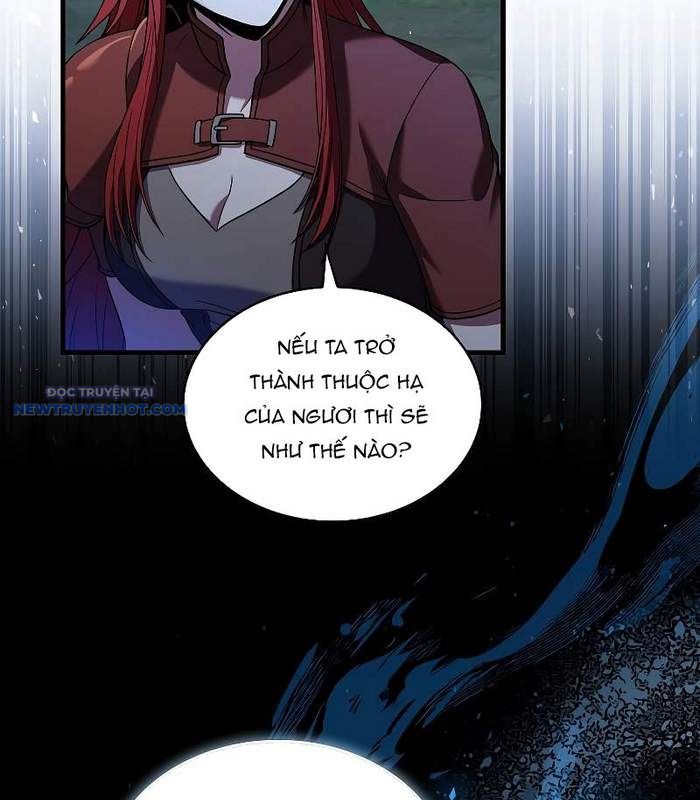 Pháp Sư Tử Linh, Karnak Chapter 14 - Trang 33