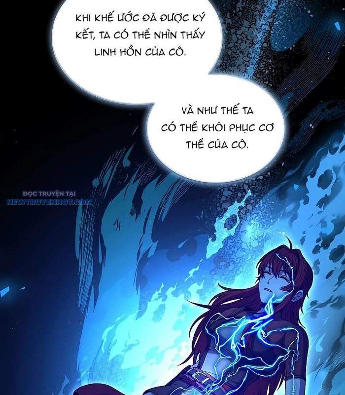 Pháp Sư Tử Linh, Karnak Chapter 14 - Trang 34