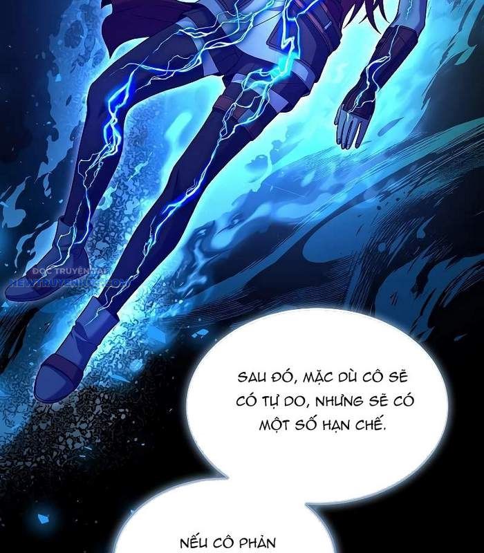 Pháp Sư Tử Linh, Karnak Chapter 14 - Trang 35