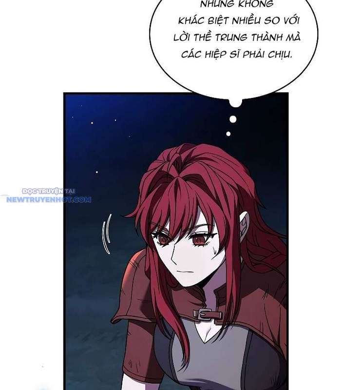 Pháp Sư Tử Linh, Karnak Chapter 14 - Trang 37