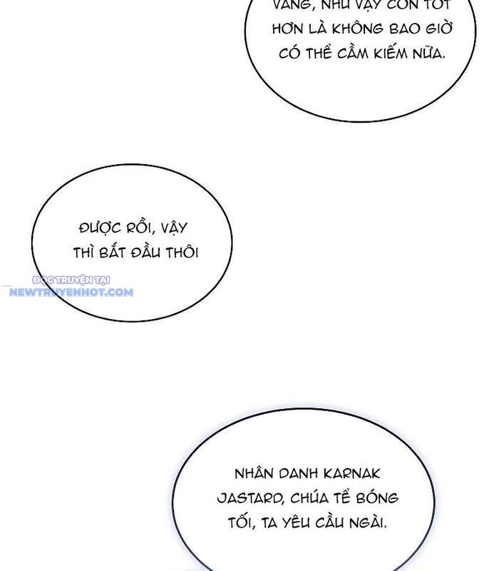 Pháp Sư Tử Linh, Karnak Chapter 14 - Trang 48