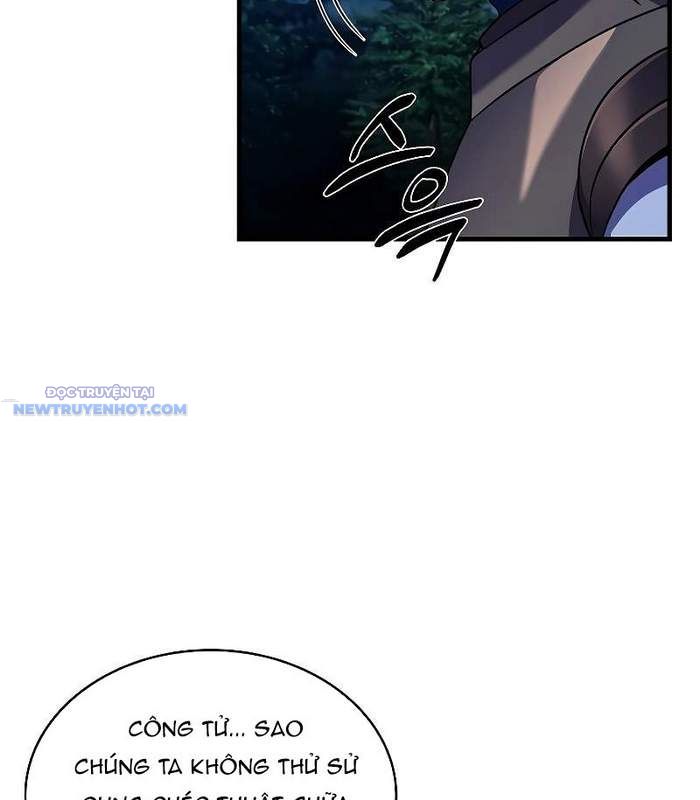 Pháp Sư Tử Linh, Karnak Chapter 14 - Trang 8