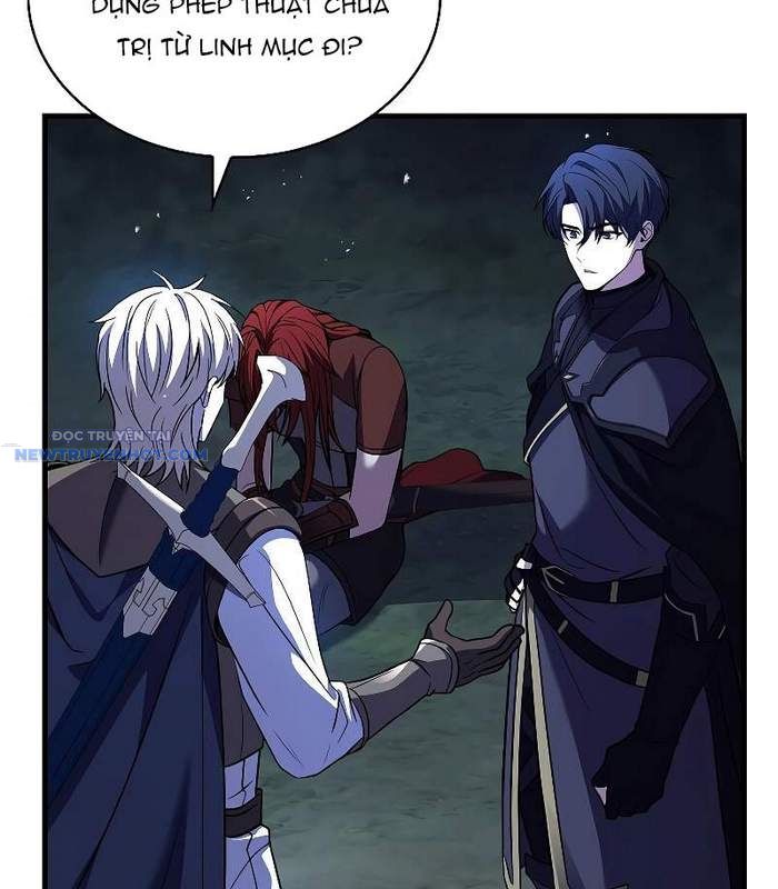 Pháp Sư Tử Linh, Karnak Chapter 14 - Trang 9
