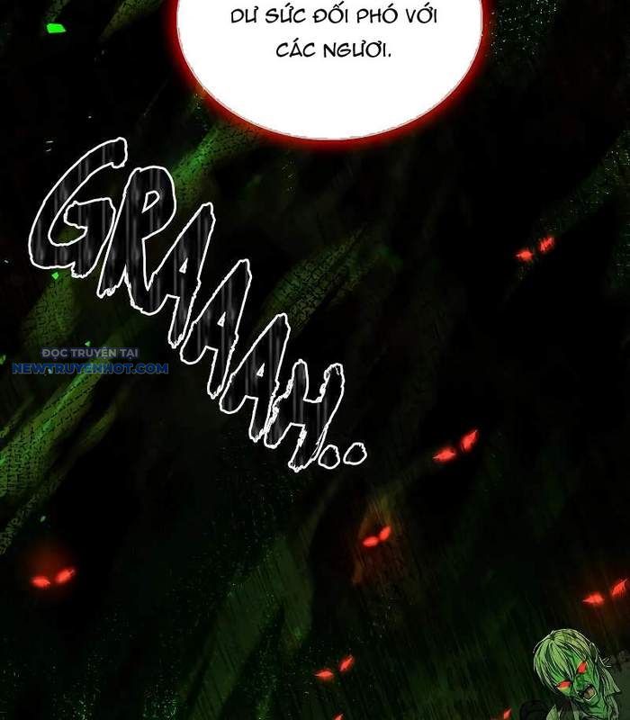 Pháp Sư Tử Linh, Karnak Chapter 15 - Trang 11