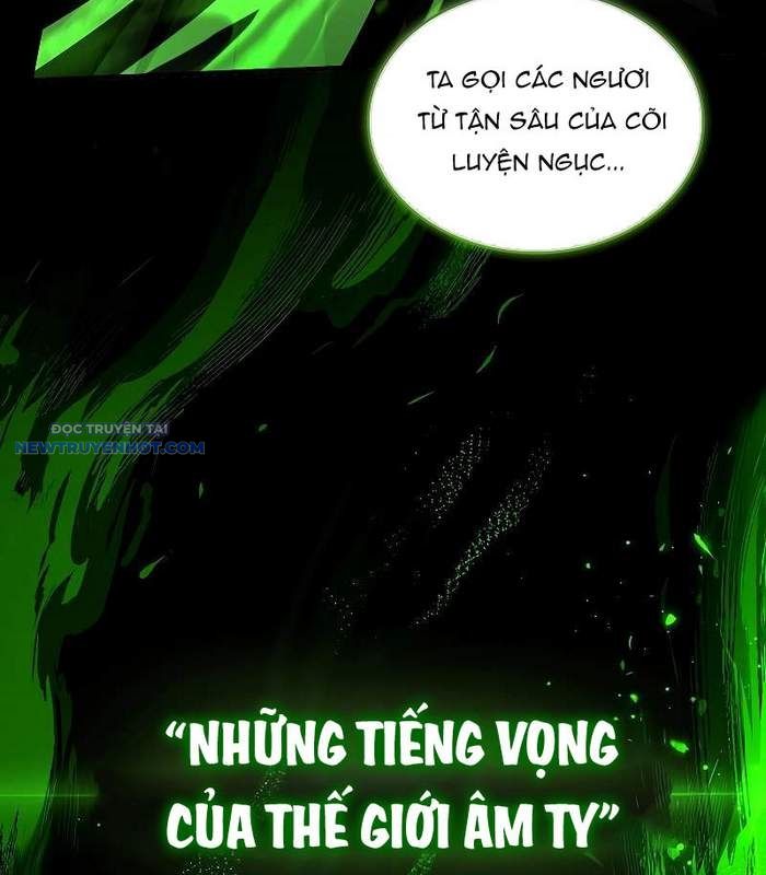 Pháp Sư Tử Linh, Karnak Chapter 15 - Trang 22