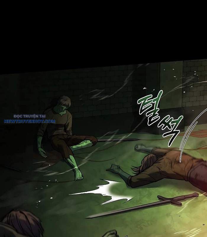 Pháp Sư Tử Linh, Karnak Chapter 15 - Trang 37