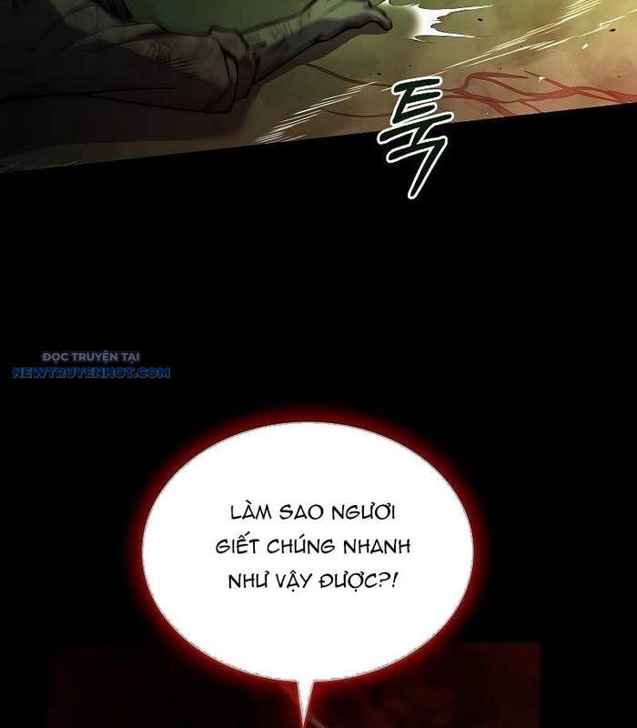 Pháp Sư Tử Linh, Karnak Chapter 15 - Trang 38