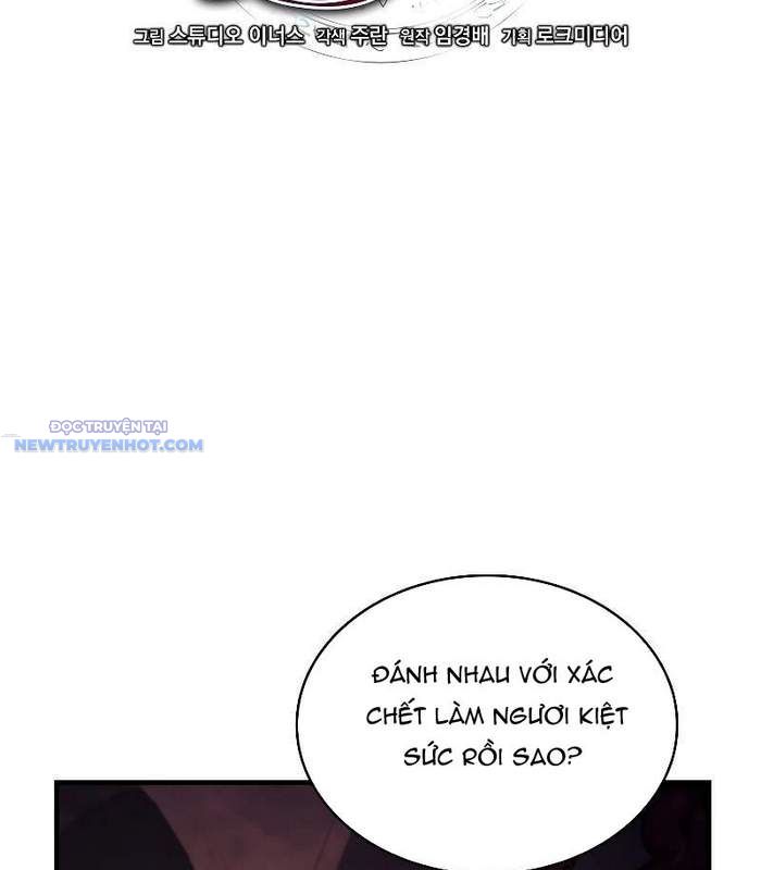 Pháp Sư Tử Linh, Karnak Chapter 15 - Trang 4