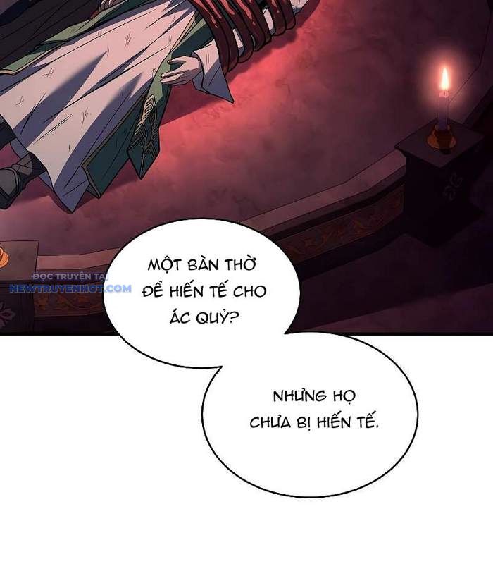 Pháp Sư Tử Linh, Karnak Chapter 15 - Trang 7