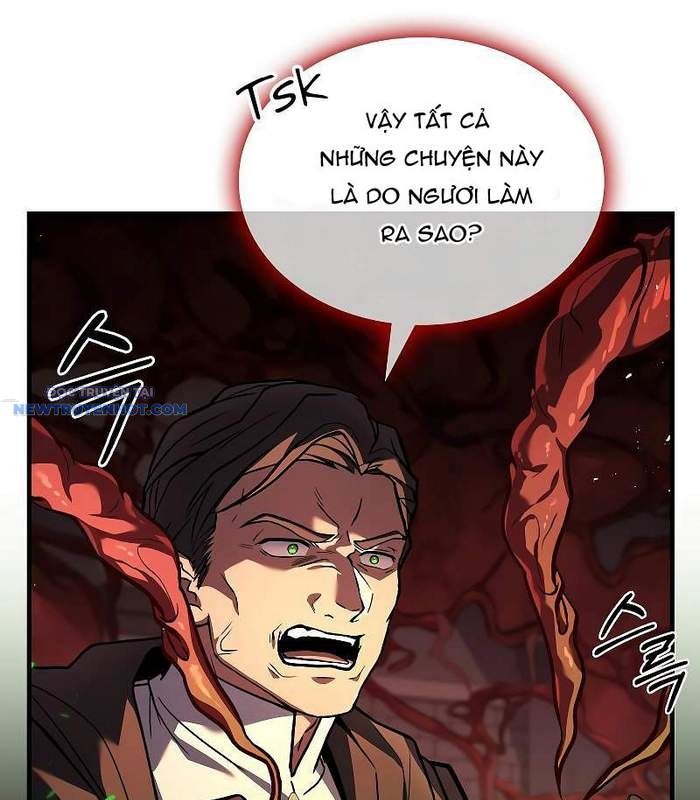 Pháp Sư Tử Linh, Karnak Chapter 15 - Trang 8