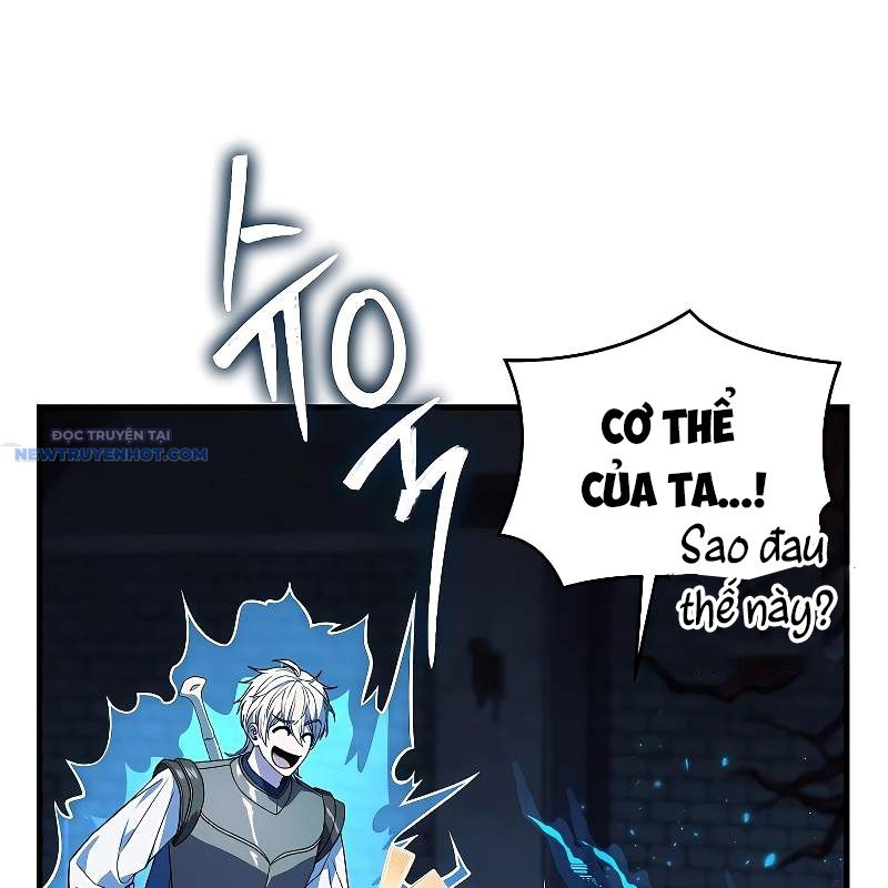 Pháp Sư Tử Linh, Karnak Chapter 16 - Trang 28