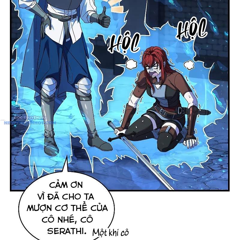 Pháp Sư Tử Linh, Karnak Chapter 16 - Trang 29