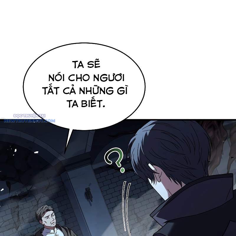 Pháp Sư Tử Linh, Karnak Chapter 16 - Trang 37