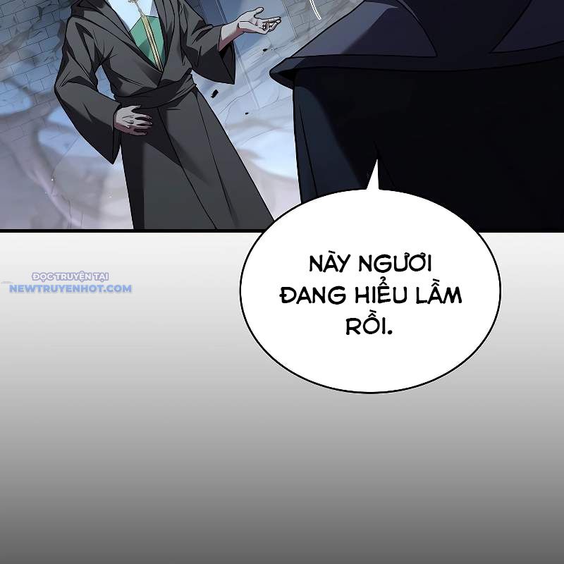 Pháp Sư Tử Linh, Karnak Chapter 16 - Trang 38
